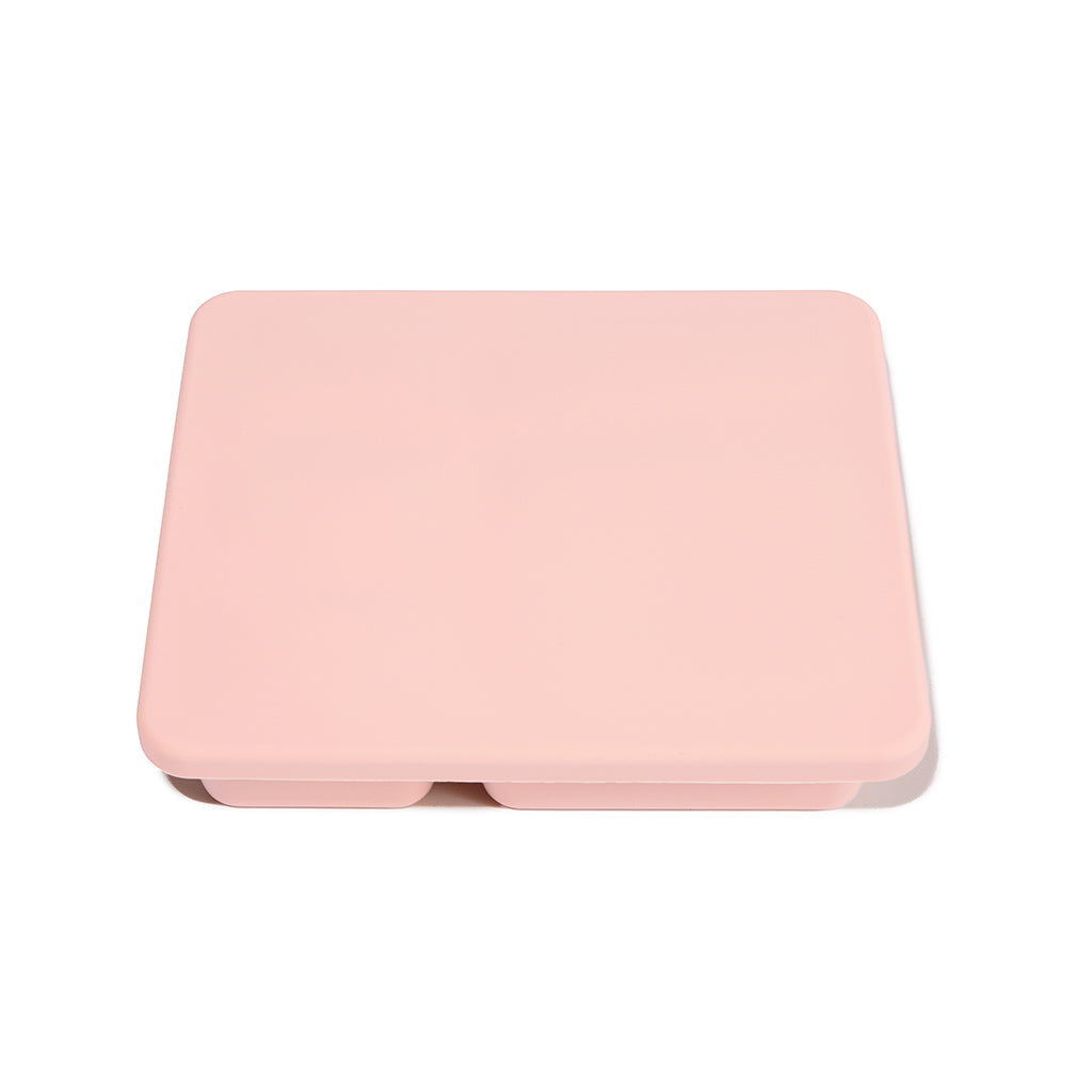 pink bento lunch box