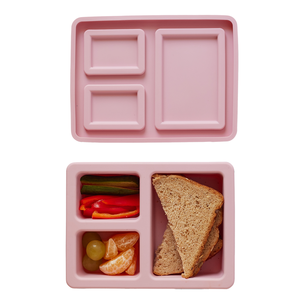 What's in YOUR Bento? Baby Edition…